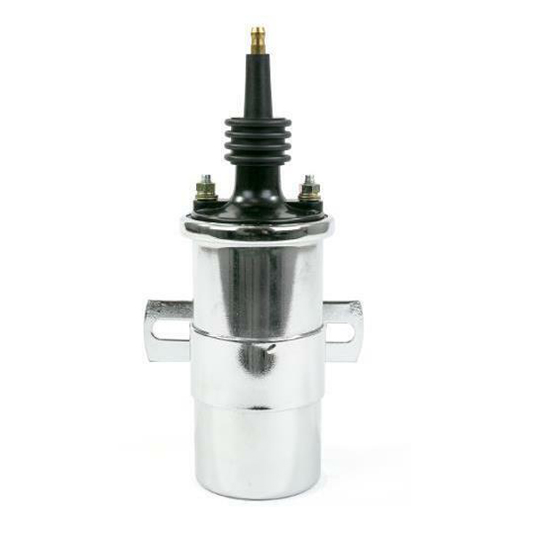 MSD high performance coil