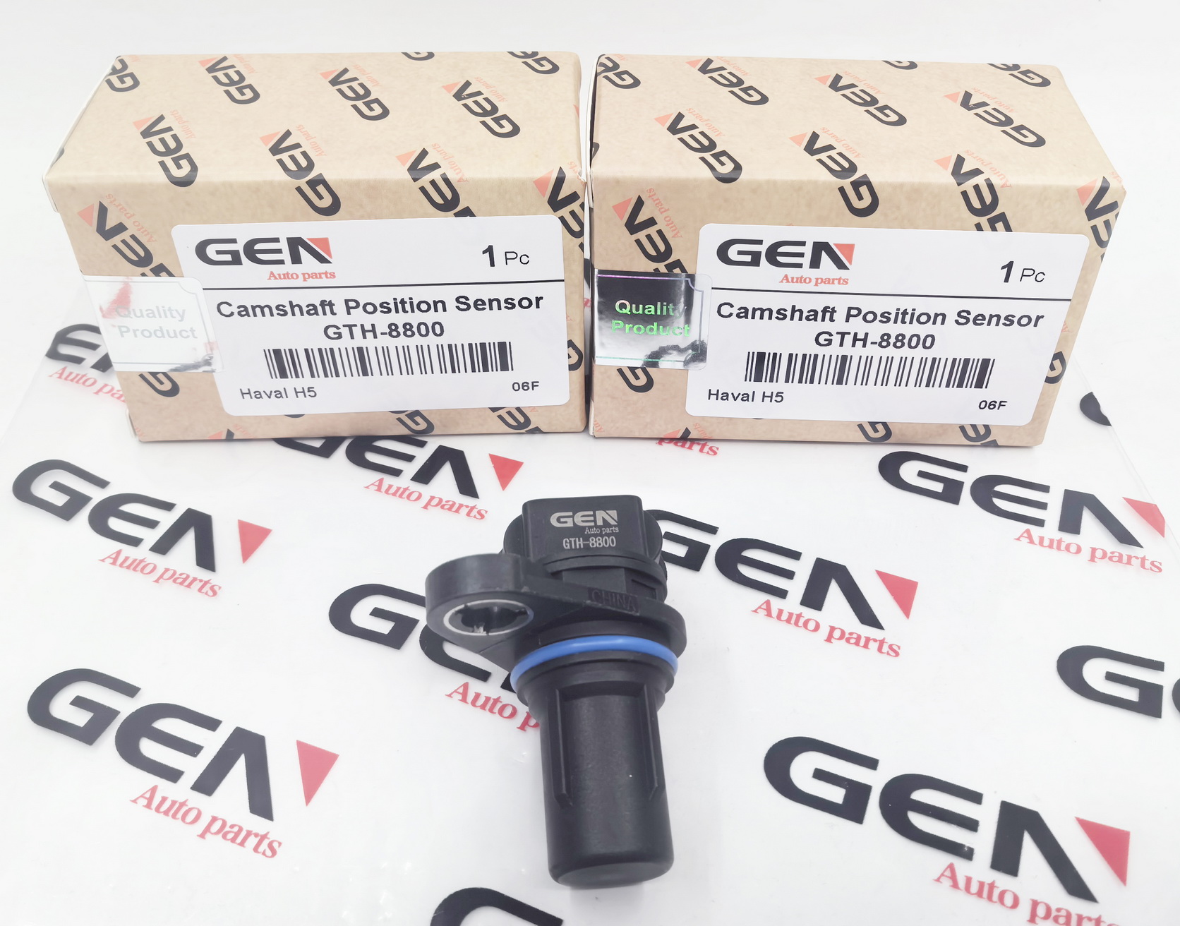 GTH-8800
