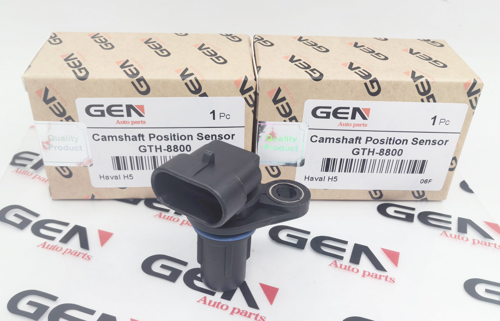 GTH-8800