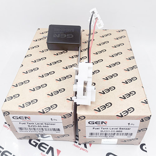 BJ3D-60-960